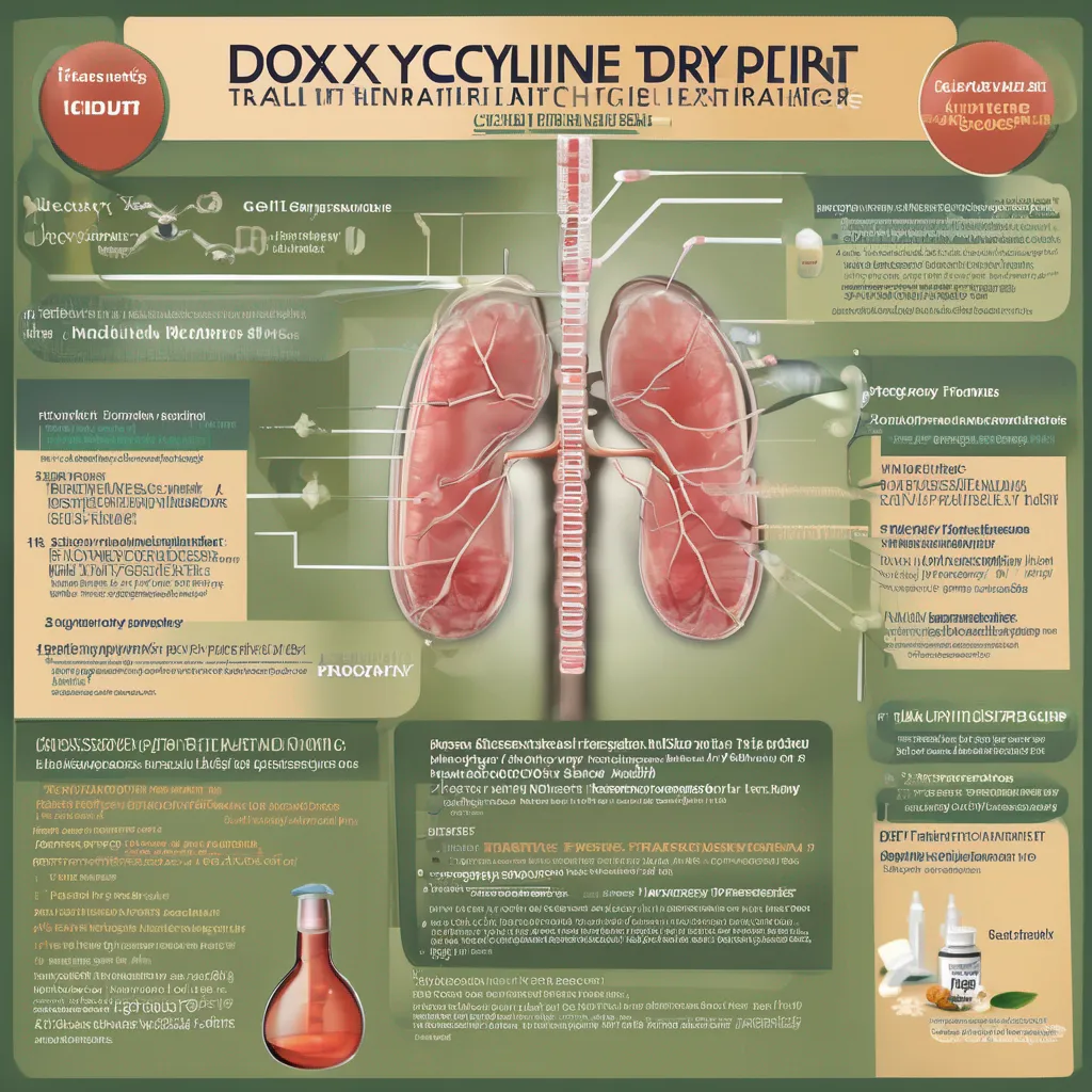 Doxycycline générique prix numéro 1